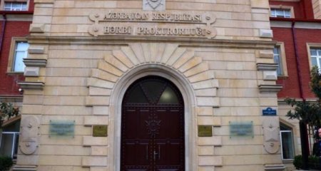 MN-in hərbi qulluqçusunun ölümü ilə bağlı cinayət işi başlanılıb