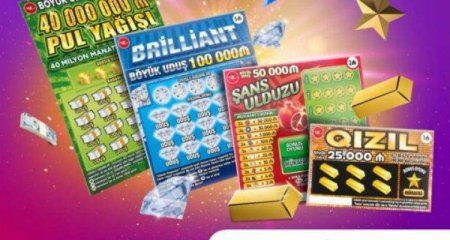 Azərlotoreya dövlət səviyyəsində fırıldaqla, vətəndaşları aldatmaq və soymaqla məşğuldur