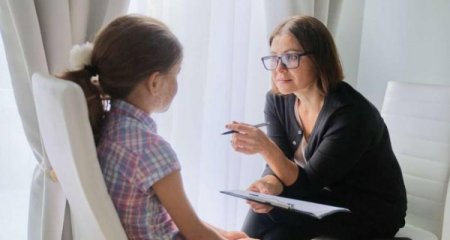 Məktəblərdə psixoloji xidmətlə bağlı monitorinqlər aparılır