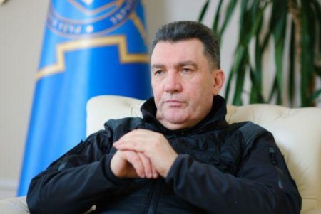 Aleksey Danilov: “Amerika PUA-sının vurulması Putinin hər şeyə getməyə hazır olduğuna dair siqnaldır”