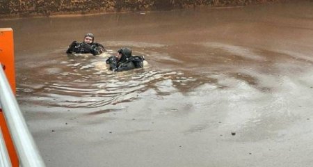 Türkiyədə sel nəticəsində ölənlərin sayı 18 olub