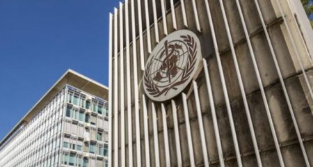 ÜST Azərbaycanı “malyariyadan azad” ölkə kimi sertifikatlaşdırıb