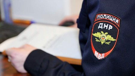 Mariupolda Moskvanın təyin etdiyi polis rəisinin avtomobili partladıldı