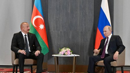 İlham Əliyev 9 noyabrda Putinlə Laçınla bağlı apardığı danışıqların detallarını açıqladı