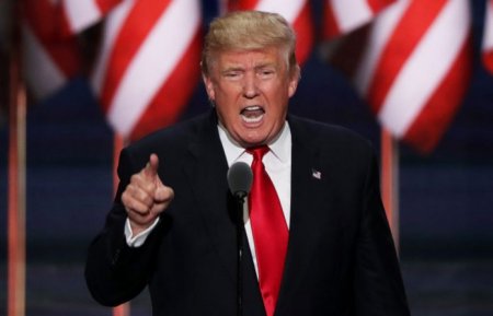 Tramp: “Ukrayna il yarım ərzində məhv edilə bilər”