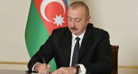 İki dövlət qurumu ləğv olunur, yeni Agentlik yaradılır - Prezidentdən təyinat