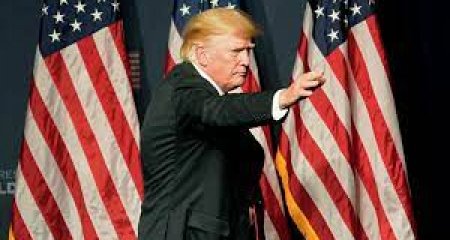 Tramp ətrafında daralan çəmbər – Eks-prezidenti həbs gözləyir...