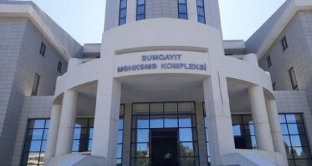 Məhkəmə hakimi biznesə girişib - Şəmsəddin Abbasov avtomobil təmiri sexi açıb