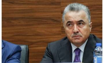 Prezidentin köməkçisi Balaxanıda rus icmasının nümayəndələri ilə görüşüb