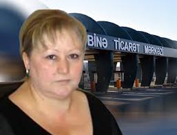 Binə Bazarındakı “Mədinə” restoranı dövlət qanunlarına məhəl qoymur - VİDEO Binə Bazarındakı “Mədinə” restoranı dövlət qanunlarına məhəl qoymur - VİDEO