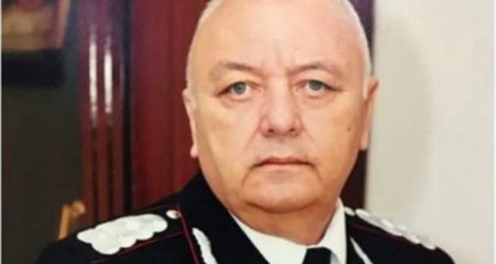 Baş Prokurorluq Akif Çovdarovun əmlaklarının müsadirədən azad olunması ilə bağlı qərardan protest verib