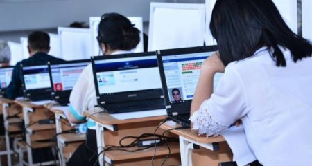 Müəllimlərin iş yerinin dəyişdirilməsi müsabiqəsi başlayıb