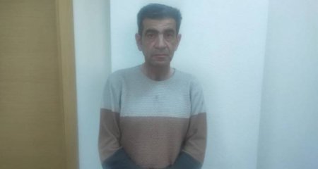 Narkotik vasitənin təsiri altında avtomobil idarə edən şəxs həbs edilib