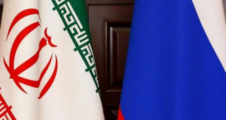 İran və Rusiya aviasiya sahəsində memorandumlar imzaladılar