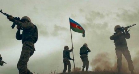 Şəhidlərimizin qanı belə alınacaq - Generaldan xəbərdarlıq