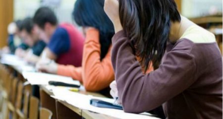 50 mindən artıq şagirddən biri də tam bal yığa bilmədi... - Təhsilimiz haraya gedir?