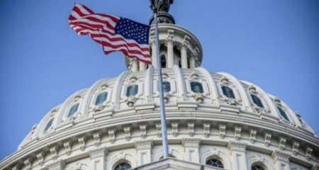 Vaşinqton: ABŞ gizli məlumatların sızması ilə bağlı müttəfiqləri ilə birlikdə çalışır