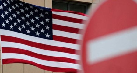 ABŞ Rusiyaya qarşı sanksiyalarla bağlı Ermənistana xəbərdarlıq edib