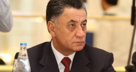 Ramil Usubov: “Artıq tarixə qovuşmuş Qarabağ münaqişəsinin nəticələri Avrasiyaya ciddi təsir göstərib”