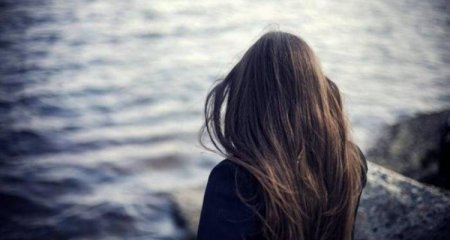 Əri ilə dalaşan 32 yaşlı qadın məktub yazaraq itkin düşüb