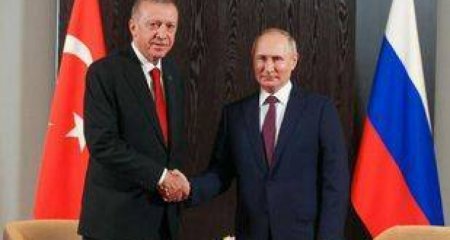 Ərdoğan: “Putin “Akkuyu” ilə bağlı mərasimə qatılacaq”