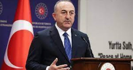 Çavuşoğlu: “Türkiyə xalqı “təəssüf ki, Azərbaycana dəstək olduq” deyənləri hakimiyyətə gətirməz