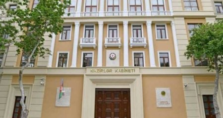 Azərbaycanda xüsusi karantin rejiminin müddəti bu tarixədək uzadıldı