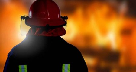 Prokurorluq: “Biləsuvardakı partlayışa qaz sızması səbəb olub, cinayət işi açılıb”