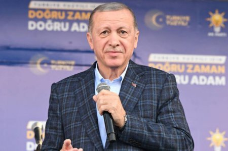 Ərdoğan “Togg” almaq istəyənlər üçün kredit müjdəsi verdi