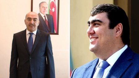 Vasif Talıbovun oğlu və qudası deputat mandatını itirə bilər - GƏLİŞMƏ