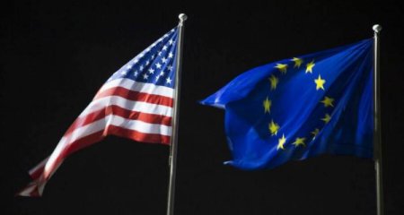 Vaşinqton və Brüssel müharibədən əvvəl sanksiyalar barədə razılığa gəliblər...