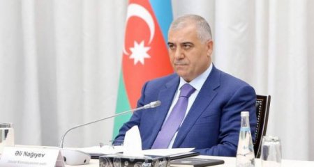 DTX rəisi: “Heydər Əliyev gələcək müstəqil Azərbaycan dövləti­nin kadr potensialını yaradırdı”