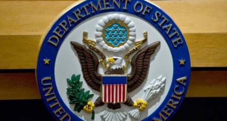 ABŞ Rusiyanı terrorizmin sponsoru kimi tanıya bilər