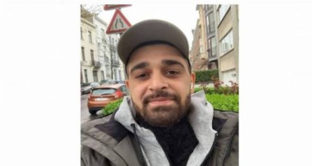 Belçikada itkin düşən Azərbaycan vətəndaşının yeri müəyyən edilib