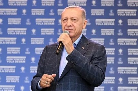 Türkiyəli ekspert: “Ərdoğan seçkinin ikinci turunda əhəmiyyətli fərqlə qalib gələcək”