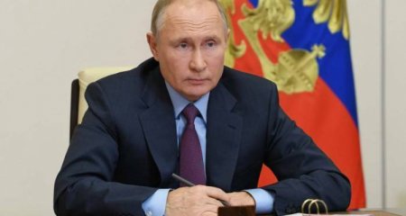 Putin dünyada yalnız iki nəfərdən qorxur və hörmət edir - Keçmiş KQB əməkdaşı