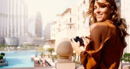 Dəbdəbəli tətil üçün dünyanın ən yaxşı şəhərləri - Siyahı