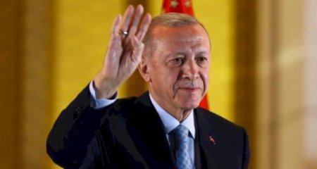 Xaricdə yaşayan türkiyəlilər Ərdoğana daha çox hansı ölkələrdən səs veriblər?