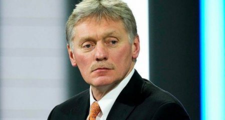 Peskov: “Rusiya Ukraynadakı hərbi əməliyyatları sonadək davam etdirməlidir, bunun başqa yolu yoxdur”