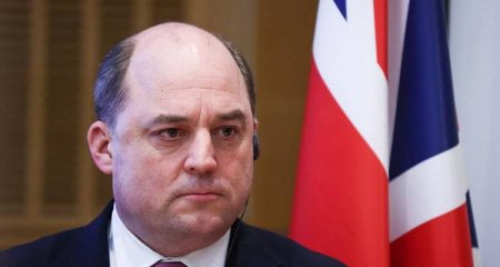 Britaniya NATO-nun Baş katibliyi uğrunda mübarizəyə başlayıb...