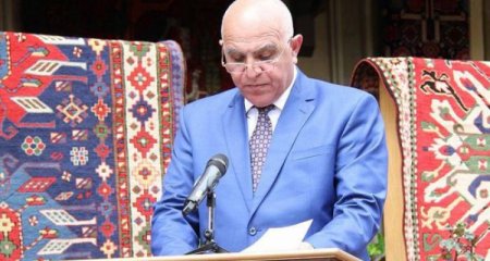 Vidadi Muradovun 11 milyon manatlıq şirkəti ilə bağlı qərar verildi