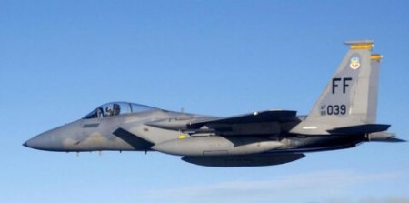 ABŞ Çexiyaya F-35 qırıcı-bombardmançı təyyarələri verməyi planlaşdırır