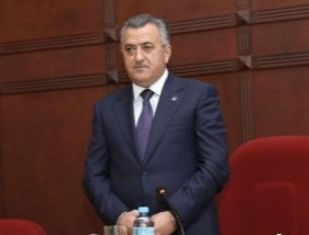 Abdin Fərzəliyevin Nurlan Həsənova tapşırdığı şirkət 2000 min cərimələndi - Ödənişi 38 yaşlı biznemen edəcək