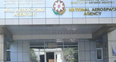 Aerokosmik Agentliyinin ərazisi işbazlara satılıb? - İddia...