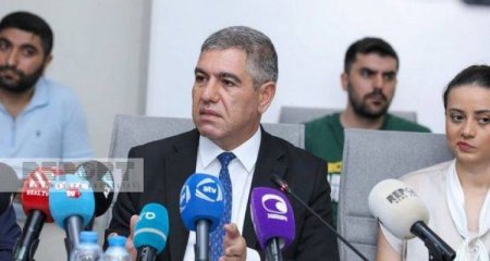 Vüqar Bayramov: “Regionlarda kreditlər əlçatan deyil”