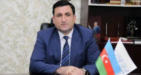 Mustafa Babanlı Dövlət Neft və Sənaye Universitetinin rektoru vəzifəsindən azad edilib