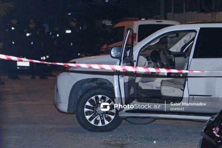 Azərbaycanda deputata sui-qəsdlə bağlı saxlanılanların həbs müddəti uzadıldı