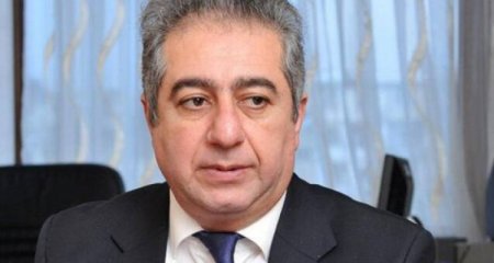 Qubad İbadoğlu FETÖ ilə bağlı saxlanılıb?