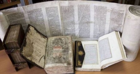 BMT Baş Assambleyası müqəddəs kitabların təhqirini pisləyən qətnamə qəbul edib