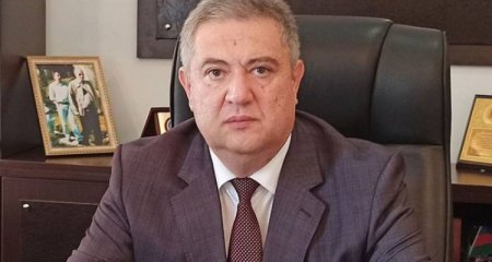 Məmur özbaşınalığı: İcra başçısının müavini əhalinin otlağında qanunsuz nar bağı salıb... - Video